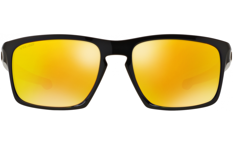 Oakley Sliver Vr46 Oakley Sliver Vr46