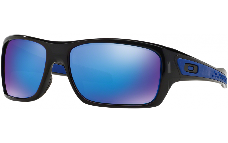 Oakley Turbine OO9263-05 Sunglasses | Shade Station