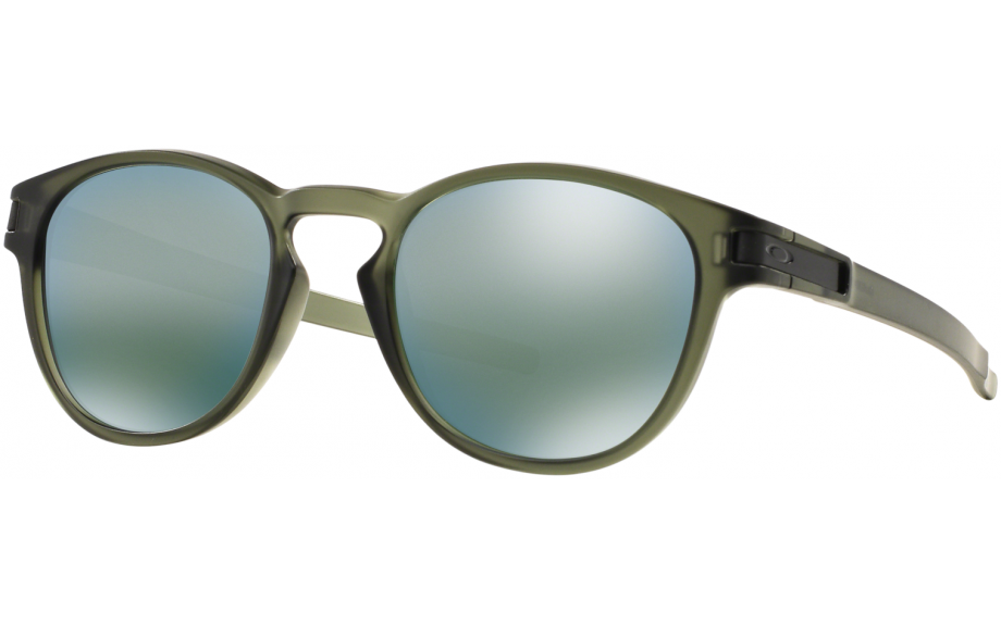 Oakley Latch OO9265-05 Sunglasses | Shade Station