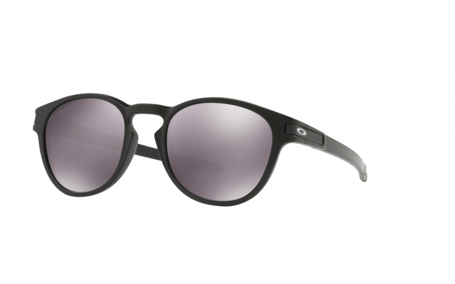 Prescription Oakley Latch Sunglasses