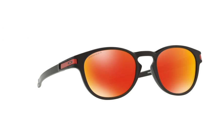 oakley latch prizm ruby oakley latch prizm ruby