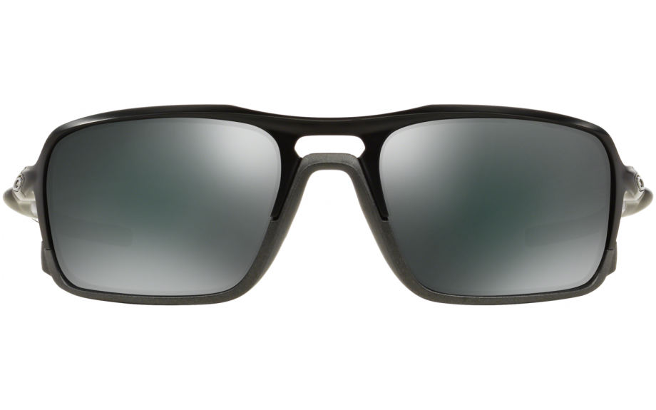 Oakley Triggerman OO9266-01 Sunglasses | Shade Station