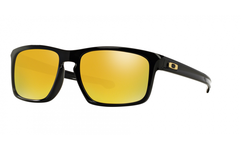 Oakley sliver asian sales fit