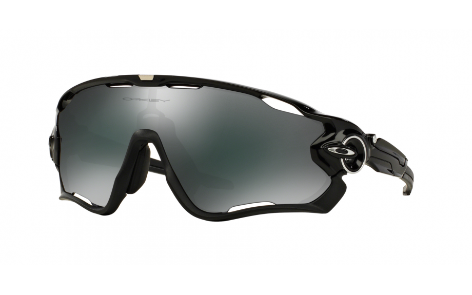 Oakley Jawbreaker OO9270-01 ASIAN FIT Sunglasses | Shade Station