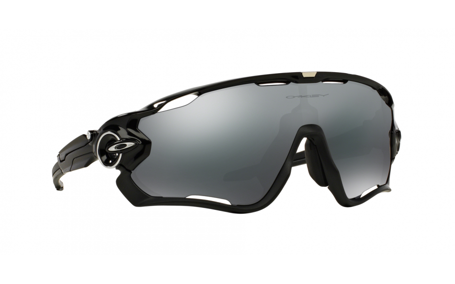Oakley Men S Jawbreaker Asian Fit Shield Sunglasses Cinemas 93
