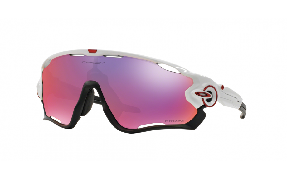 Oakley Jawbreaker OO9270-04ALT ASIAN FIT Sunglasses | Shade Station