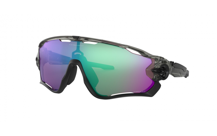 Oakley Jawbreaker OO9290-46 31 Sunglasses | Shade Station
