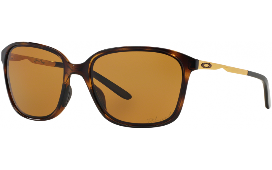 Oakley Game Changer OO9291-02 Sunglasses | Shade Station display picture 2