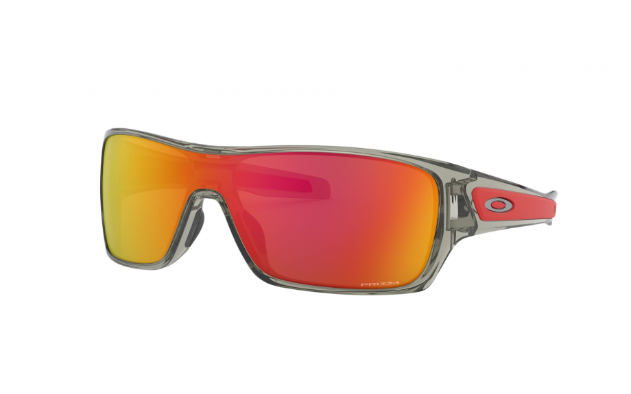 Oakley Turbine Rotor OO9307-24 32 Sunglasses Shade Station