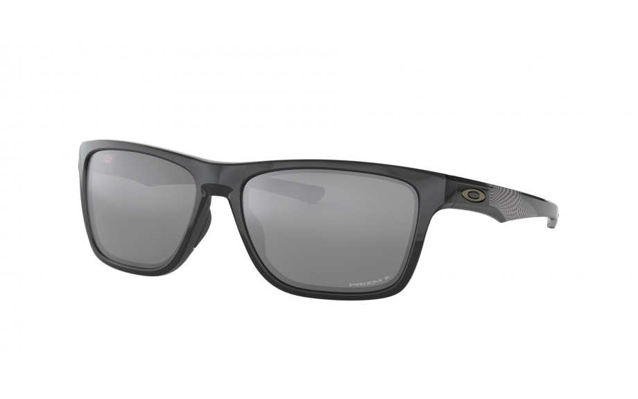 Oakley HOLSTON OO9334-14 58 Sunglasses Shade Station