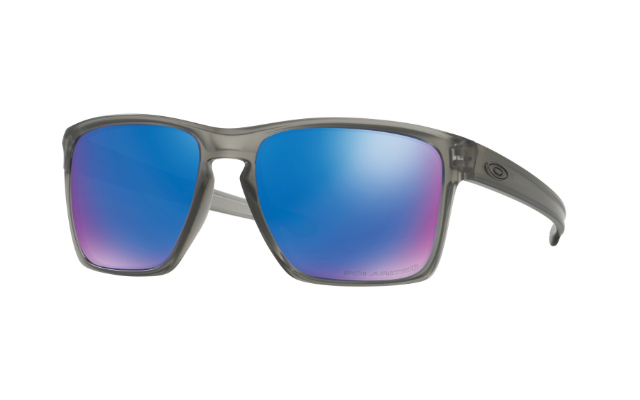 Oakley Sliver XL OO9341-03 Prescription Sunglasses | Shade Station