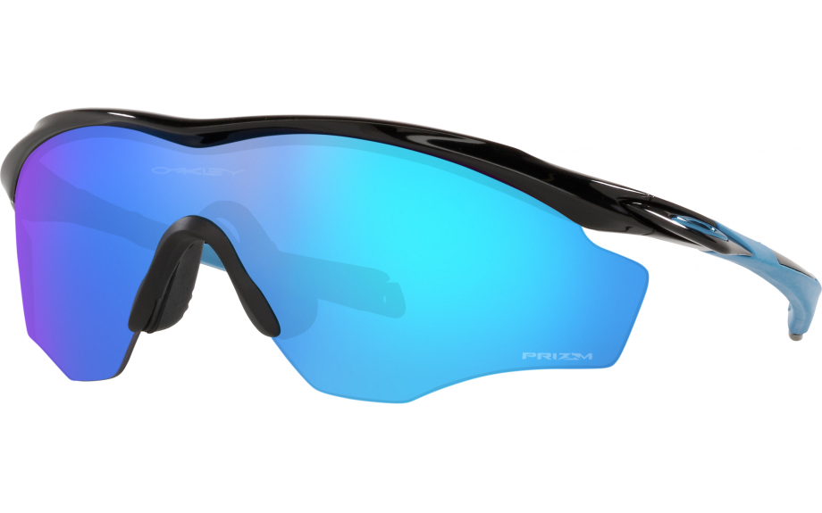 Oakley M2 Frame XL OO9343 21 45 Sunglasses Shade Station