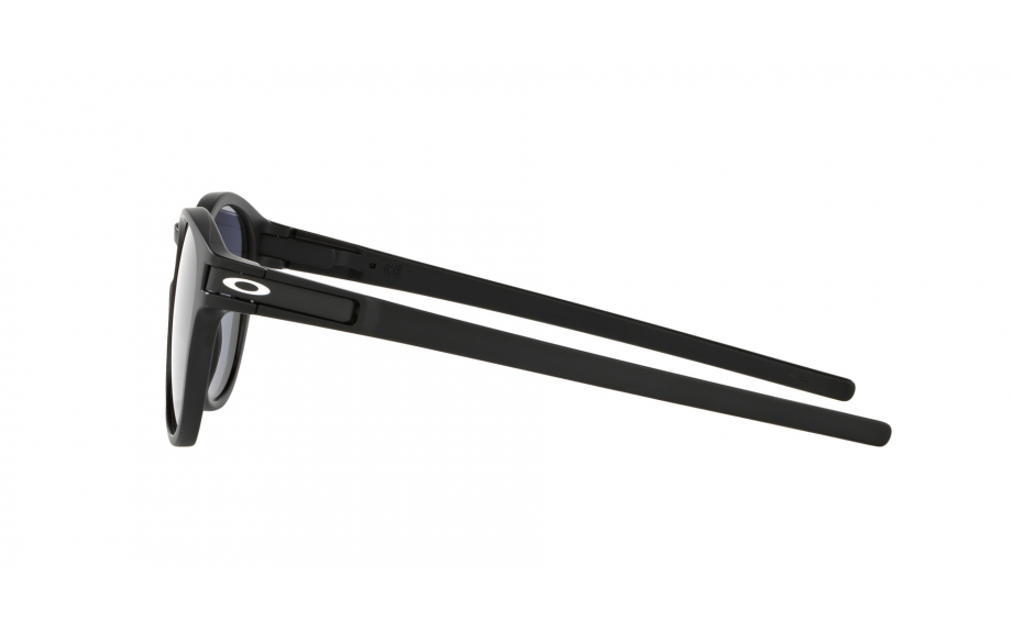 Oakley Latch OO9349-01 ASIAN FIT Sunglasses | Shade Station