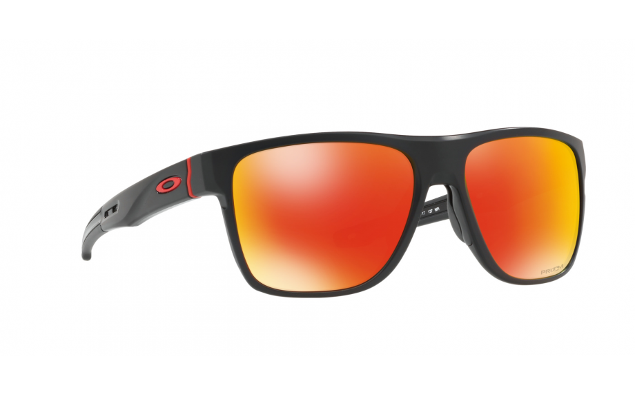 Oakley Crossrange XL OO9360-12ALT Sunglasses | Shade Station