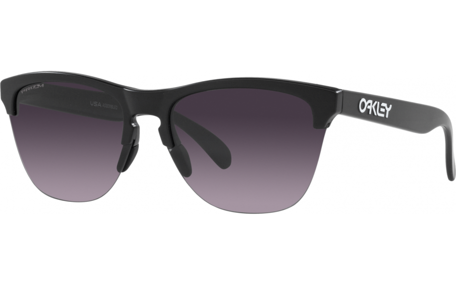 Prescription Oakley Frogskins Lite Sunglasses