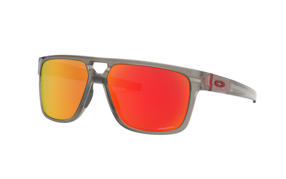 Crossrange patch oakley store