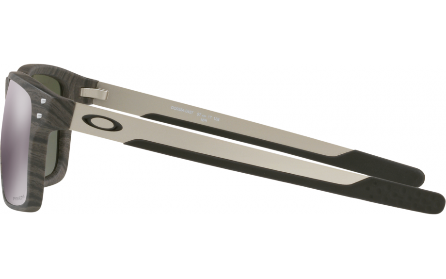 Oakley Holbrook Mix OO9384-04 Sunglasses | Shade Station