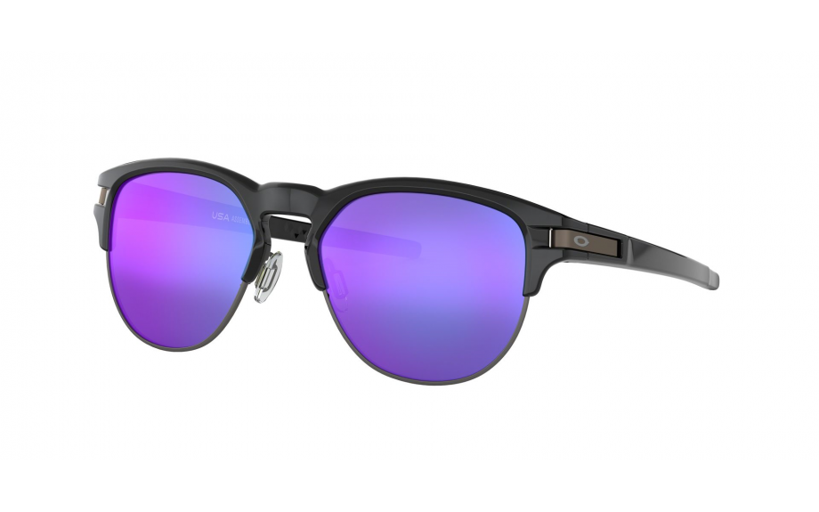 Oakley Latch Key OO9394M 01 52 Sunglasses | Shade Station