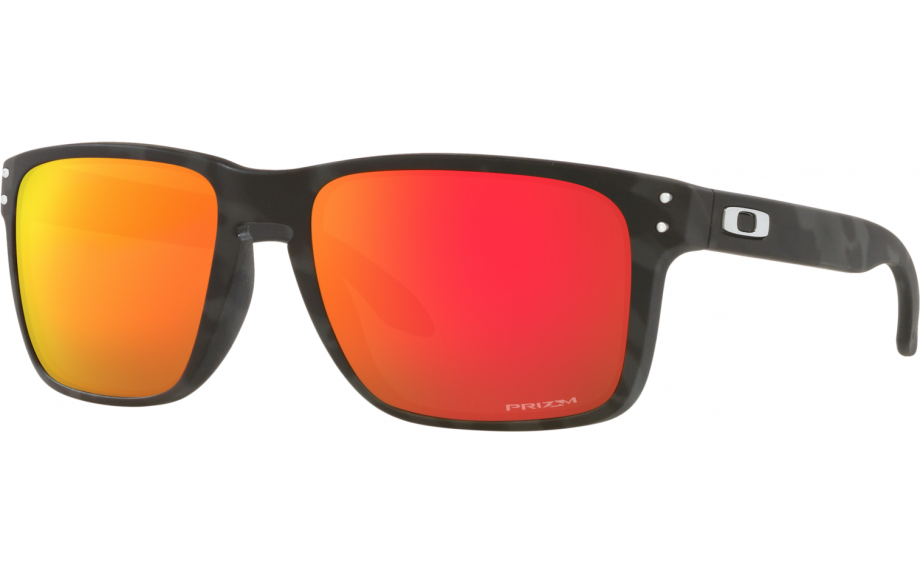 OAKLEY モデル ケイト RED Oakley Holbrook XL OO9417-29 59 Sunglasses | Shade Station