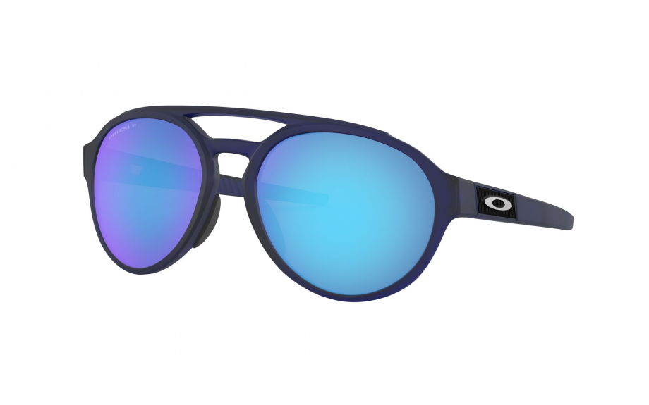 Oakley Forager OO9421-0658 Prescription Sunglasses Shade Station - Main Image