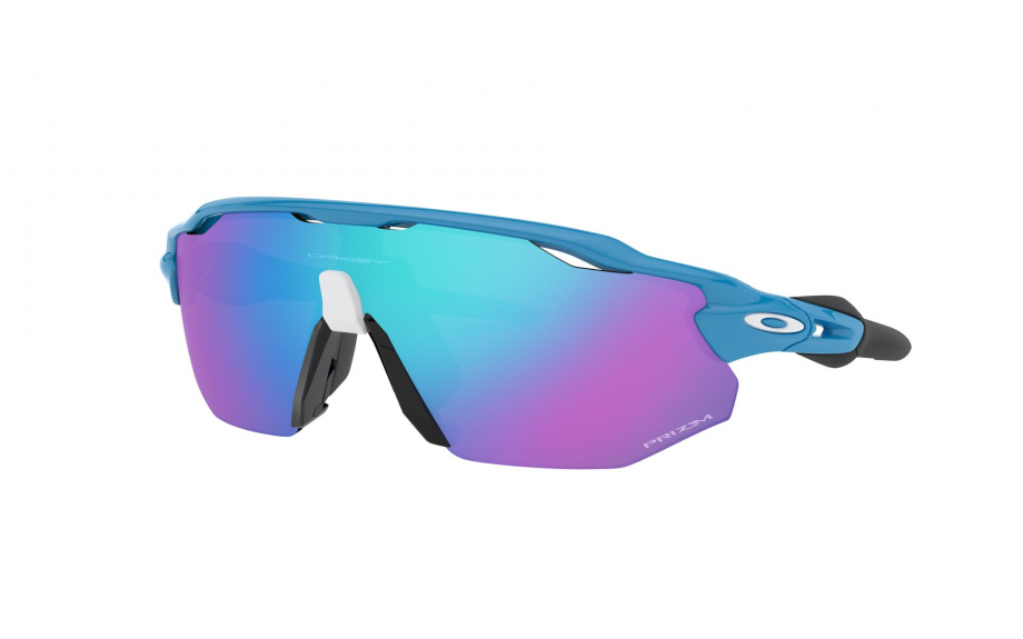 Oakley Radar Ev Advancer OO9442-02 38 Sunglasses | Shade Station