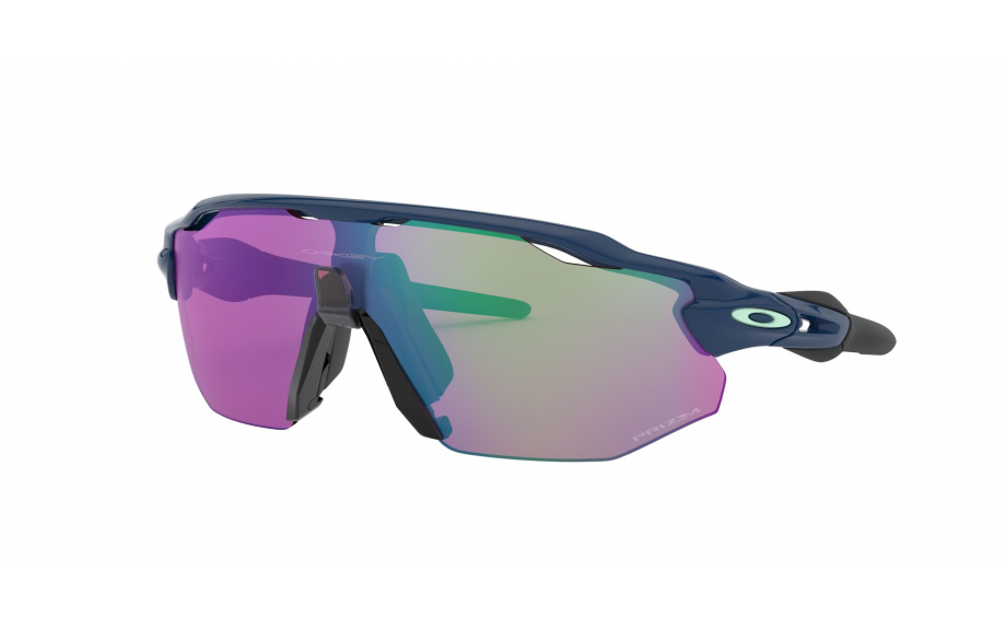 Oakley Radar Ev Advancer OO9442-07 38 Sunglasses Shade Station