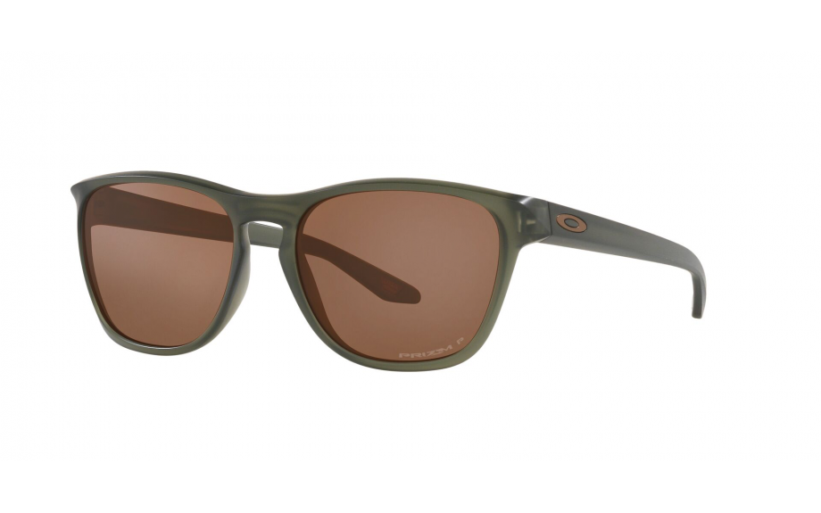 Prescription Oakley Manorburn Sunglasses