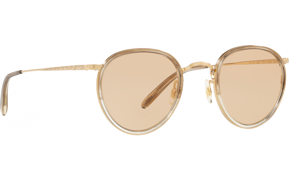 Oliver Peoples Mp 2 Ov1104 5287 48 Sunglasses Shade Station Oliver Peoples Mp 2 Ov1104 5287 48 Sunglasses Shade Station