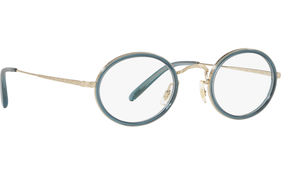 Oliver Peoples MP-8 30th OV1215 5236 46 Prescription Glasses 