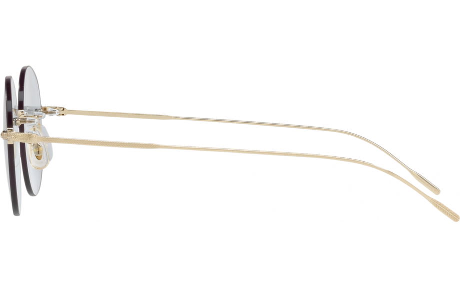 Oliver Peoples Keil OV1222 5236 48 Sunglasses | Shade Station