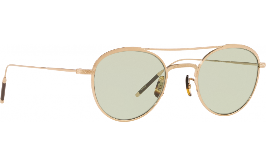 Oliver Peoples TK-2 OV1275T 5311 47 Sunglasses | Shade Station