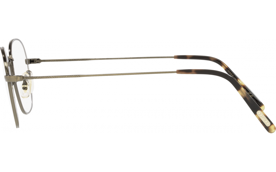 Oliver Peoples Allinger OV1284 5284 48 Prescription Glasses Shade Station