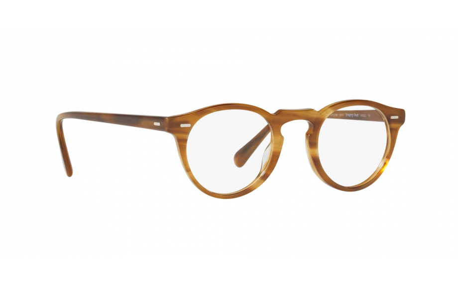 Oliver peoples prescription eyewear top