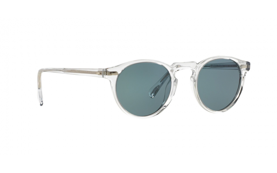 Oliver Peoples Gregory Peck OV5217S 1101R8 50 Sunglasses | Shade Station