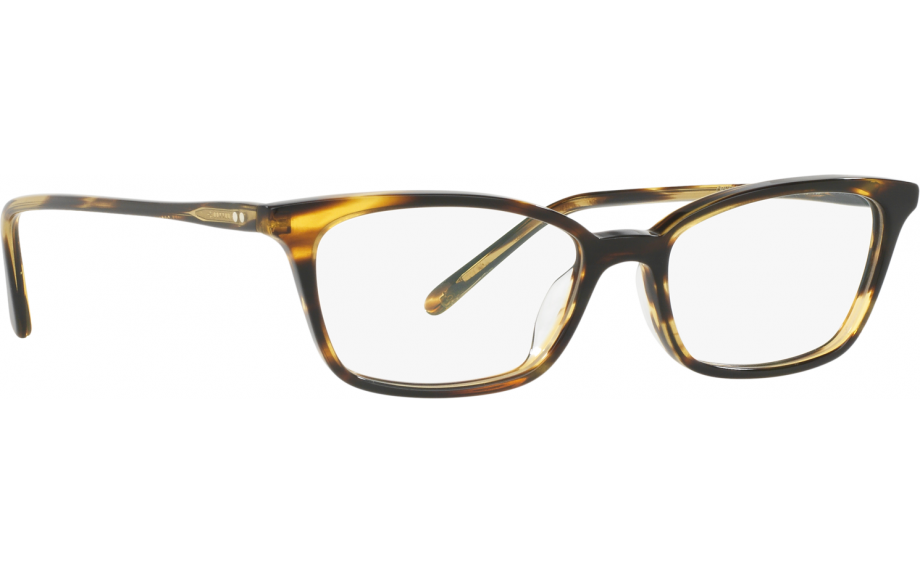 Oliver Peoples Scarla OV5334U 1003 52 Prescription Glasses Shade