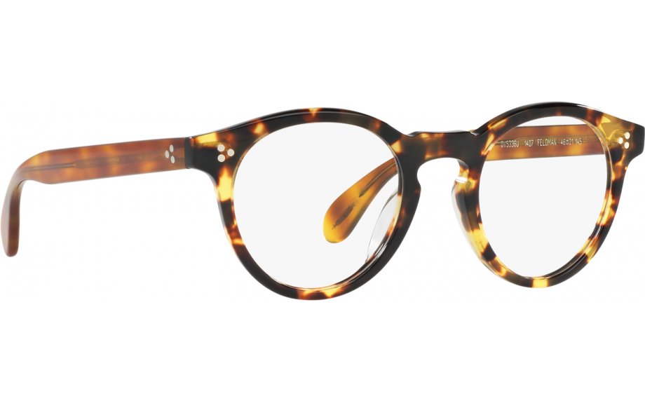 Oliver Peoples Feldman OV5336U 1407 46 Prescription Glasses Oliver Peoples Feldman OV5336U 1407 46 Prescription Glasses