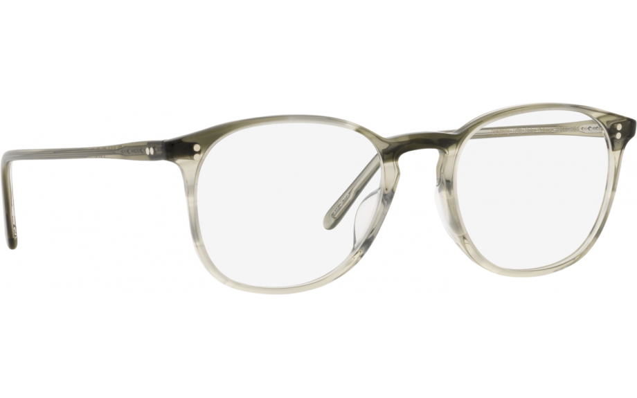 Oliver peoples prescription outlet