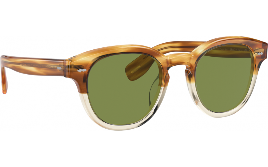 Oliver Peoples Cary Grant OV5413SU 167452 50 Sunglasses | Shade Station