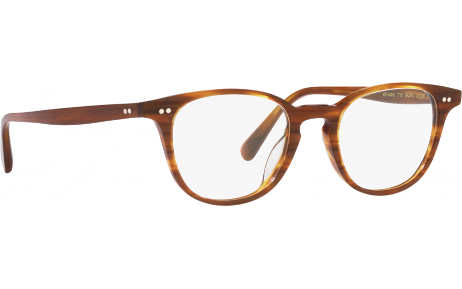 Prescription Oliver Peoples Sadao Glasses