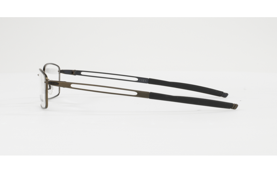 Oakley Coin OX5071 0254 Prescription Glasses | Shade Station