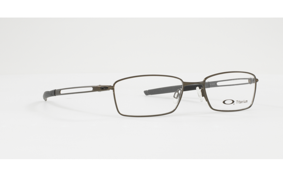 Oakley Coin OX5071 0254 Prescription Glasses | Shade Station