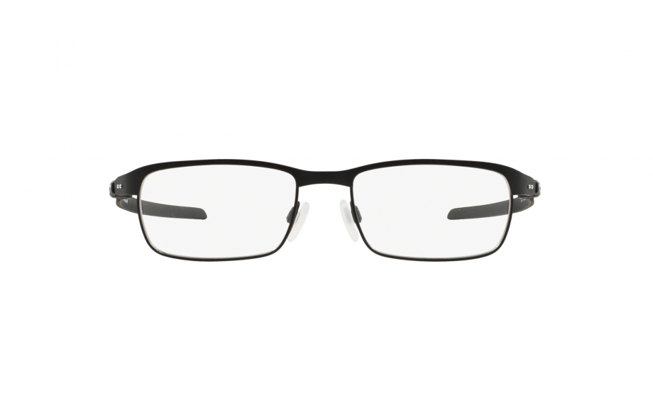 Oakley TinCup Carbon OX5094-0152 Prescription Glasses | Shade Station
