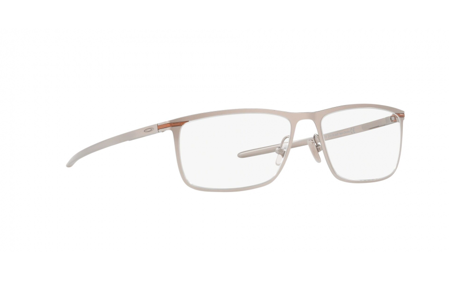 Oakley Tie Bar Ox5138 04 55 Prescription Glasses Shade Station