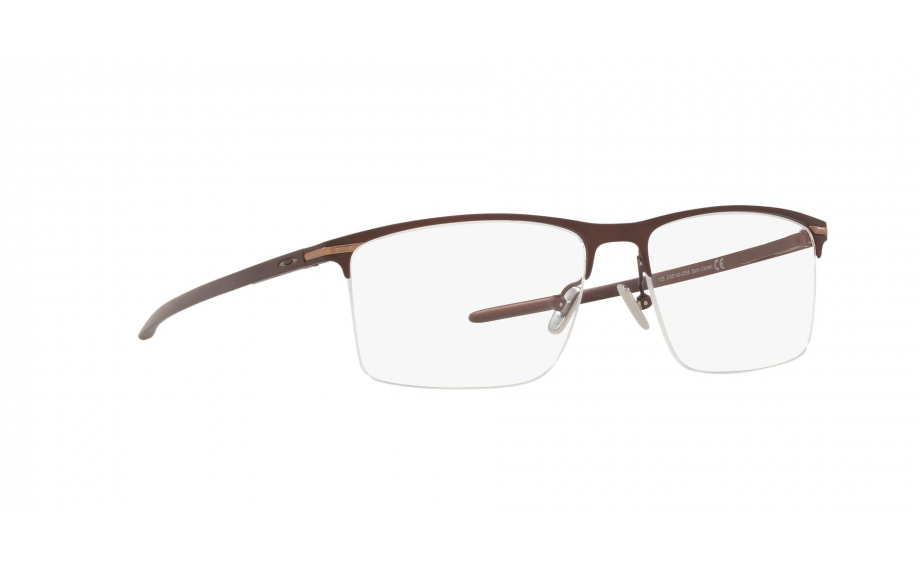 Oakley Tie Bar 0 5 Ox5140 02 54 Prescription Glasses Shade Station