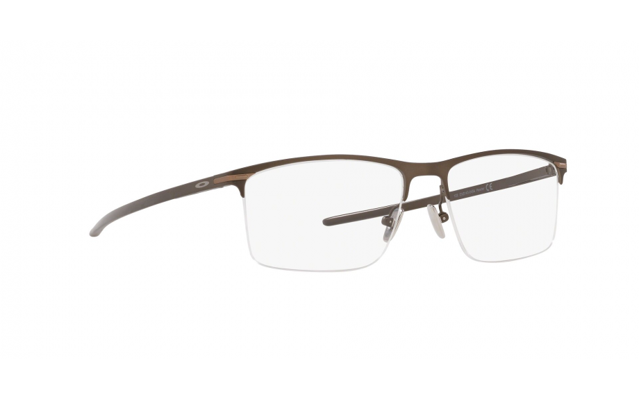 Oakley Tie Bar 0 5 Ox5140 04 54 Prescription Glasses Shade Station