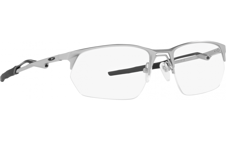 Oakley Wire Tap 2.0 OX515204 54 Prescription Glasses Shade Station