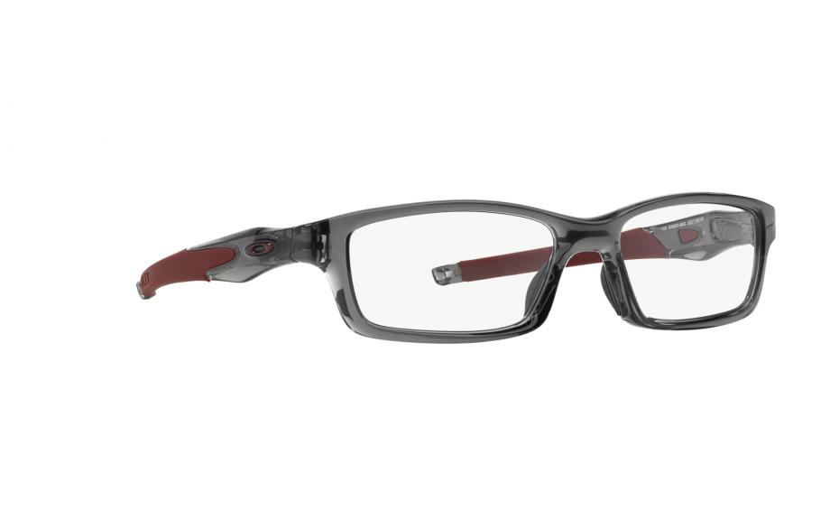 Oakley Crosslink OX8027 0653 Prescription Glasses | Shade Station