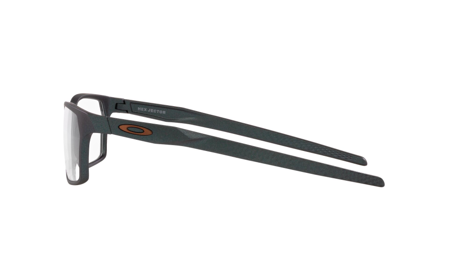 Oakley Hex Jector OX8032-07 57 Prescription Glasses | Shade Station