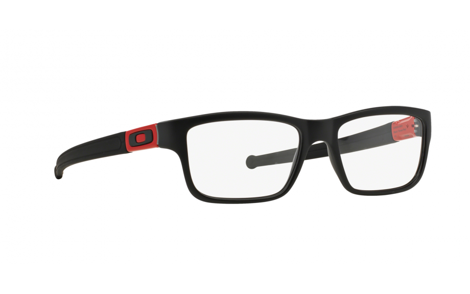 Oakley Marshal OX8034 09 53 Prescription Glasses Shade Station