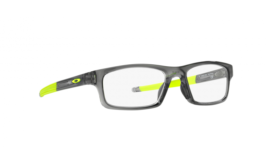 Oakley Crosslink Pitch OX8037 0254 Prescription Glasses | Shade